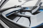 Honda AC-X Concept 2011 года